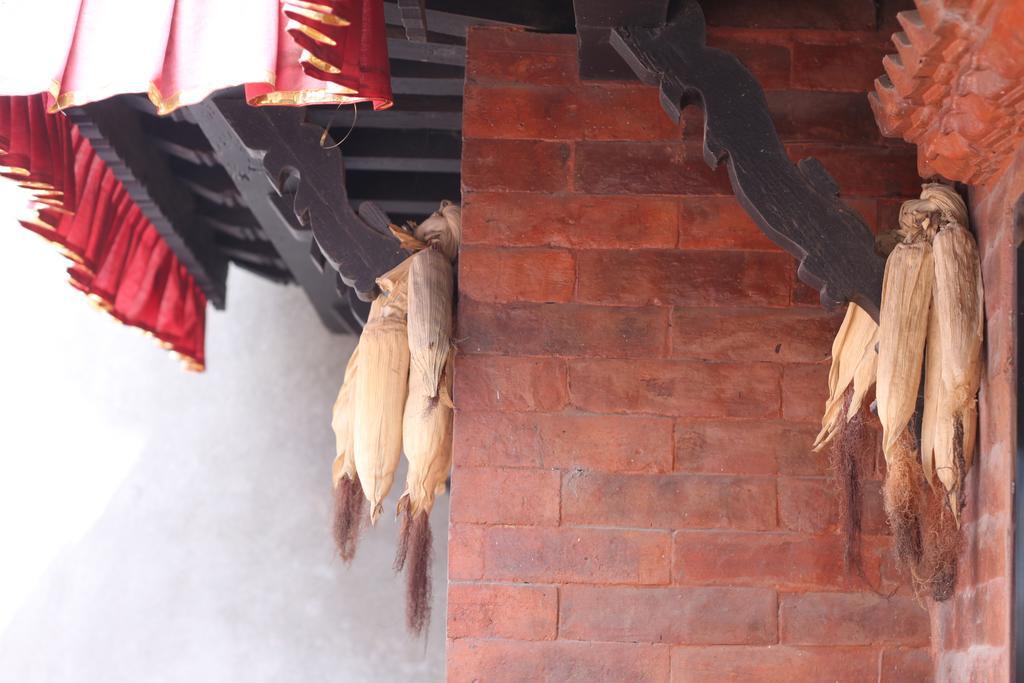 Lalit Heritage Home Lalitpur Kültér fotó